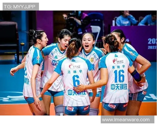 成都排球队以89分领跑世锦赛积分榜展现强劲实力