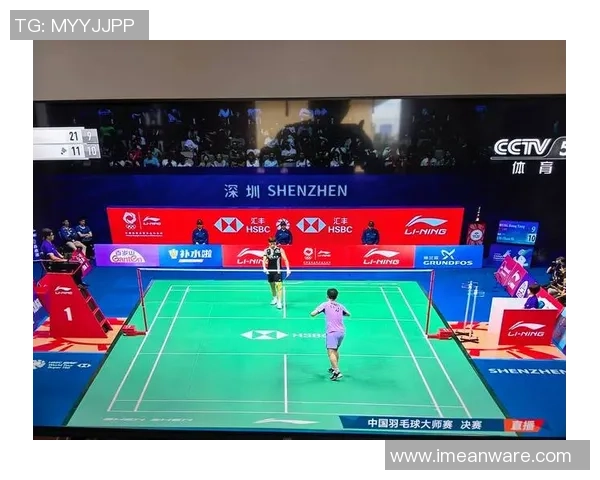 深圳羽毛球队荣登全国羽毛球力量排行榜第一名的背后故事与成就解析