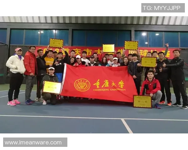 重庆网球队个人能力分析及其对比赛成绩的影响研究